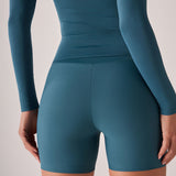 Shorts Compress Pacific