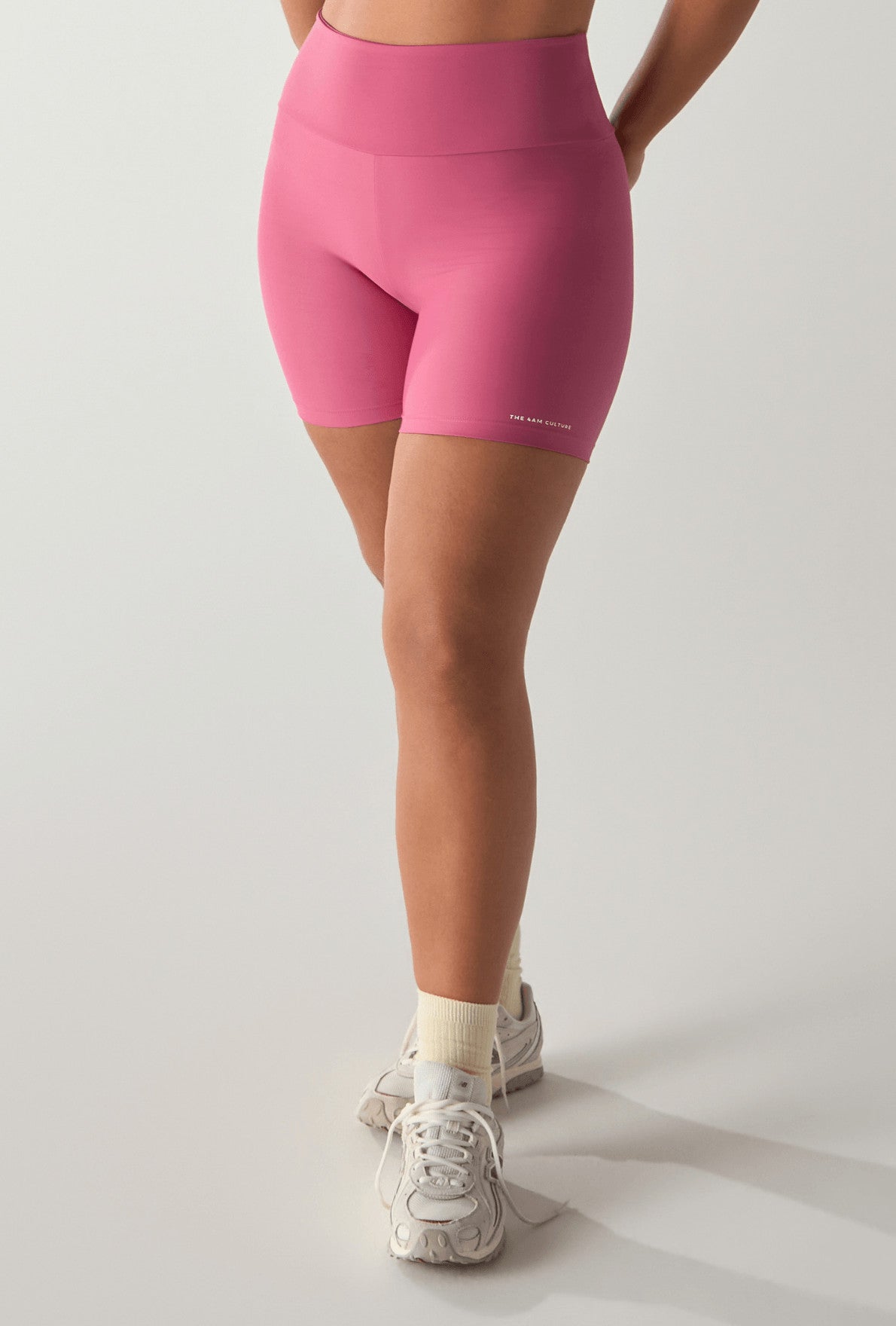 Shorts Fresh+ Sweet Mauve