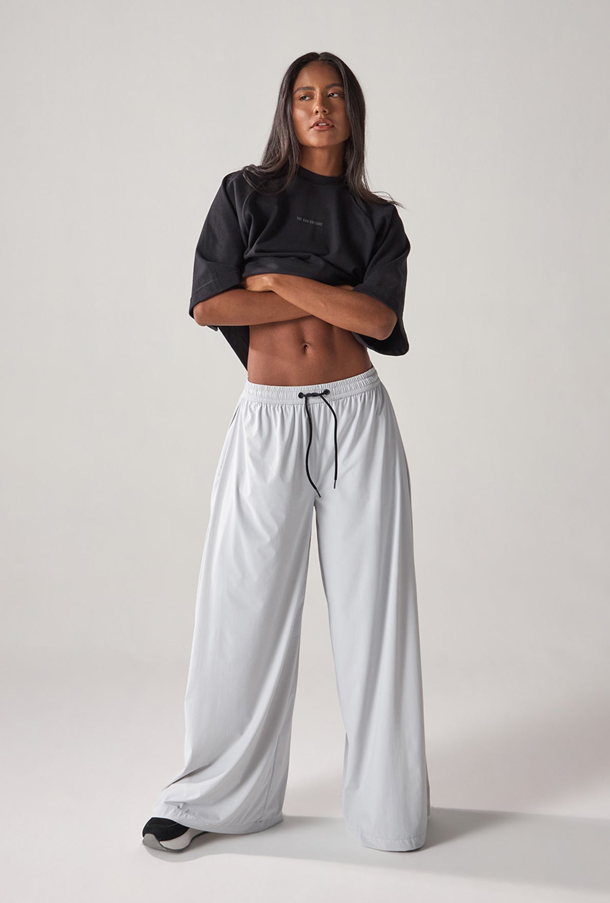 Camiseta Over Culture Alive Dark Coffee