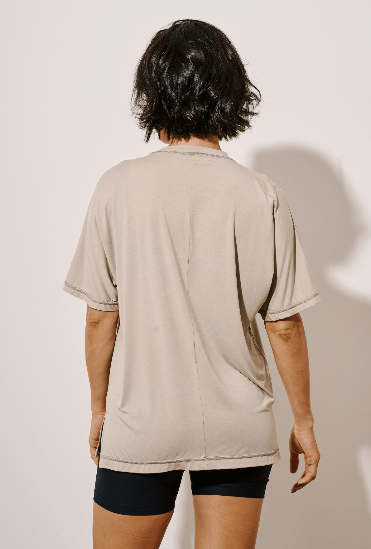 Camiseta Sporty Safari