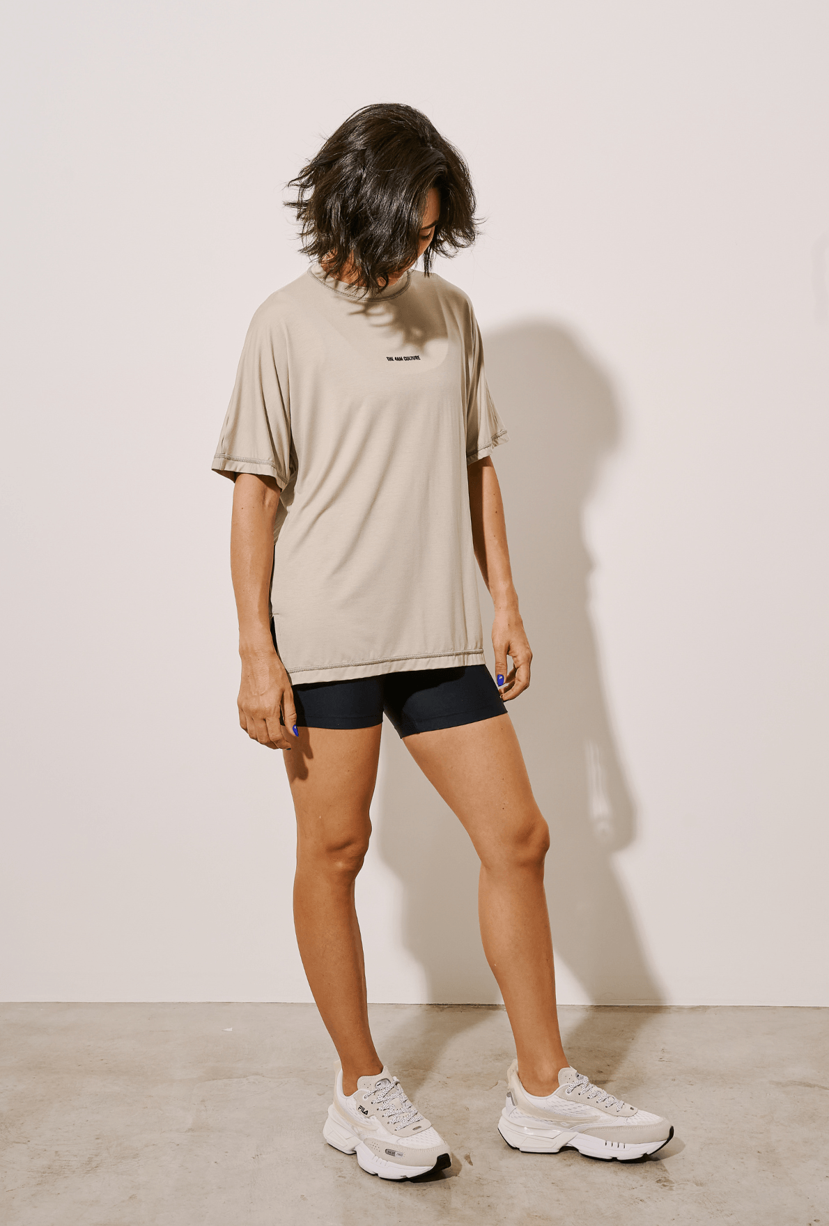 Camiseta Sporty Safari