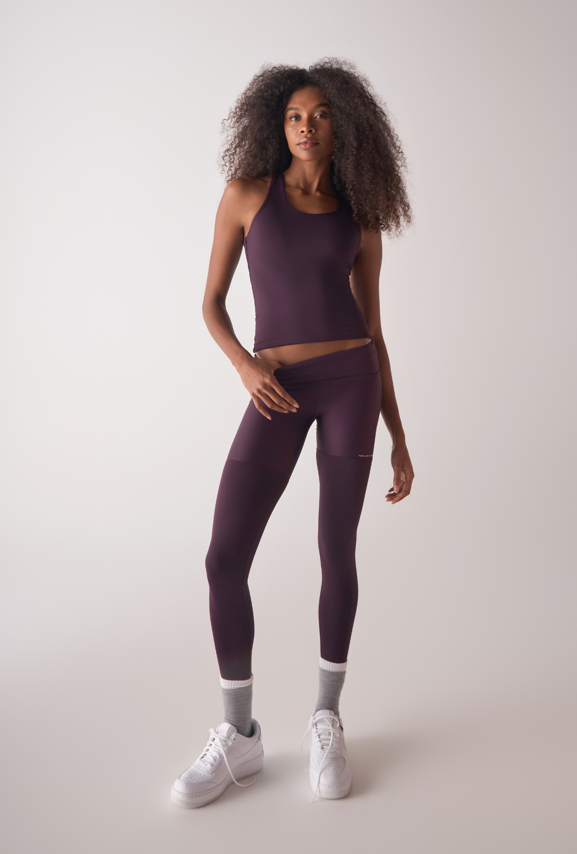 Tank Top Collar Soft Sexy Velvet