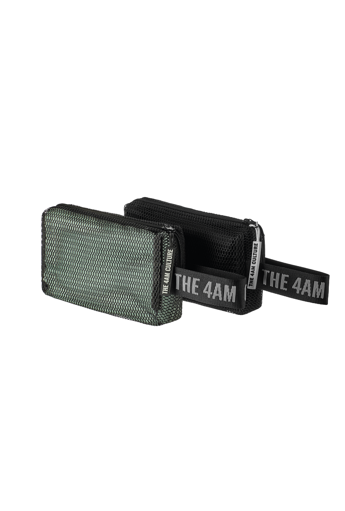 Toalha Yoga Performance Minty