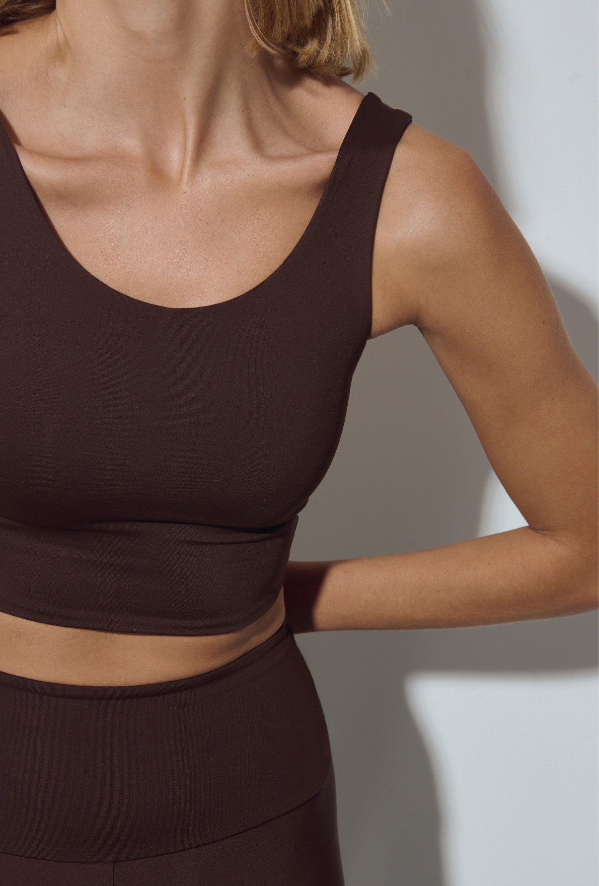 Top Basic Soft Espresso