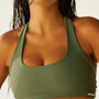 Top Run Free Warm Green