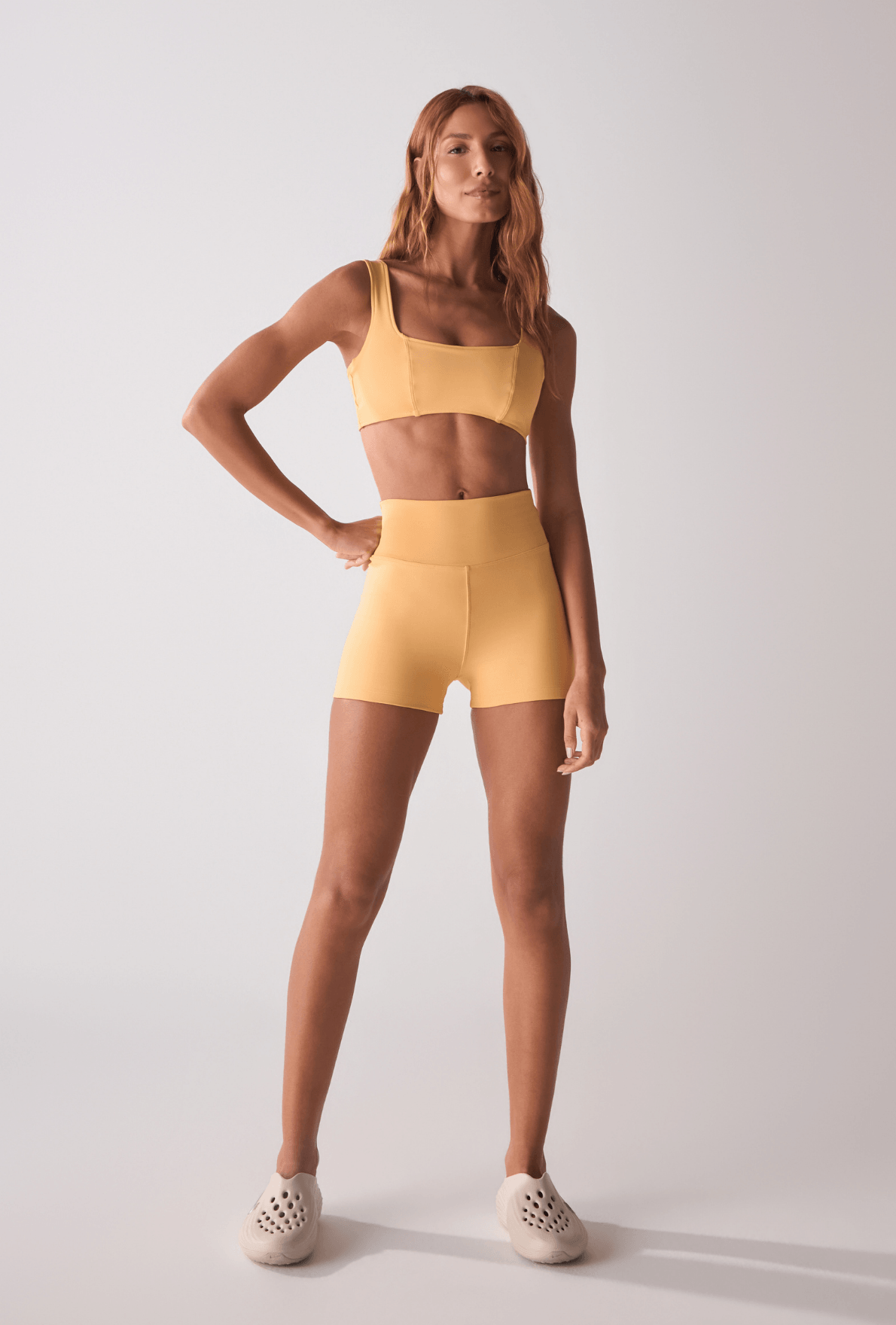 Top New Luxe Pump Banana Milk