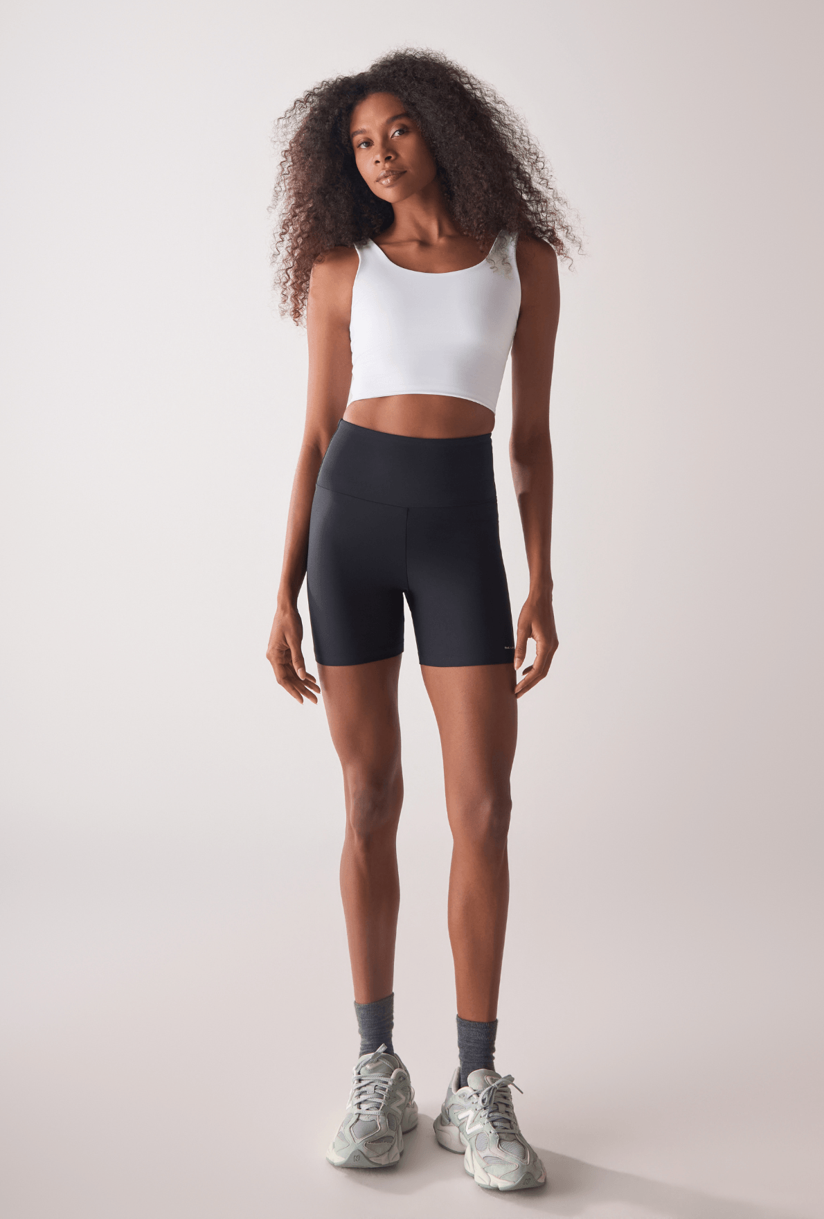 Top Basic Soft Leite de Coco