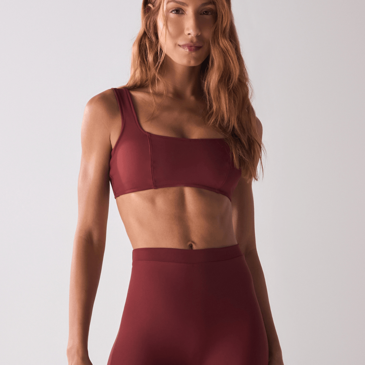 Top New Luxe Pump Carmim