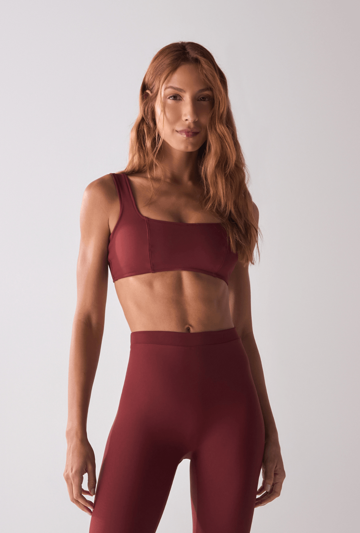 Top New Luxe Pump Carmim