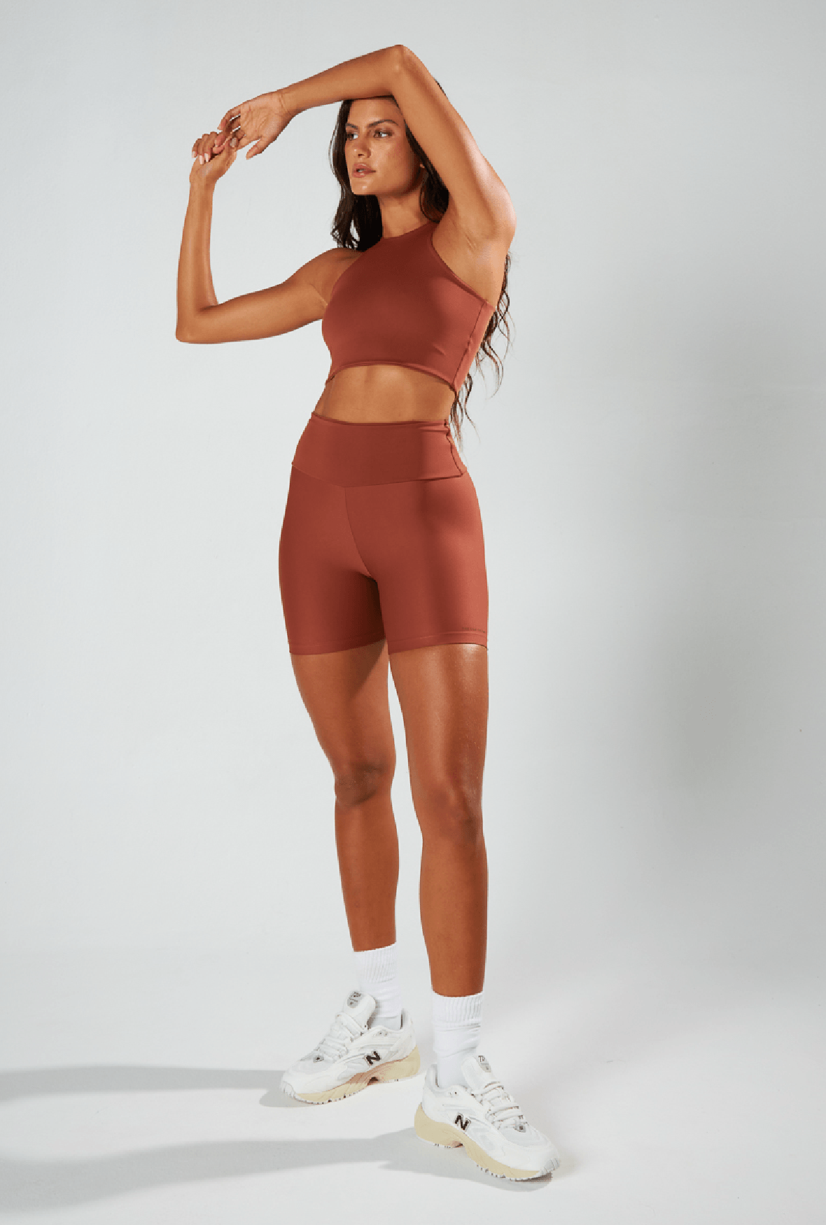 Top Collar Fresh+ Brown Sugar