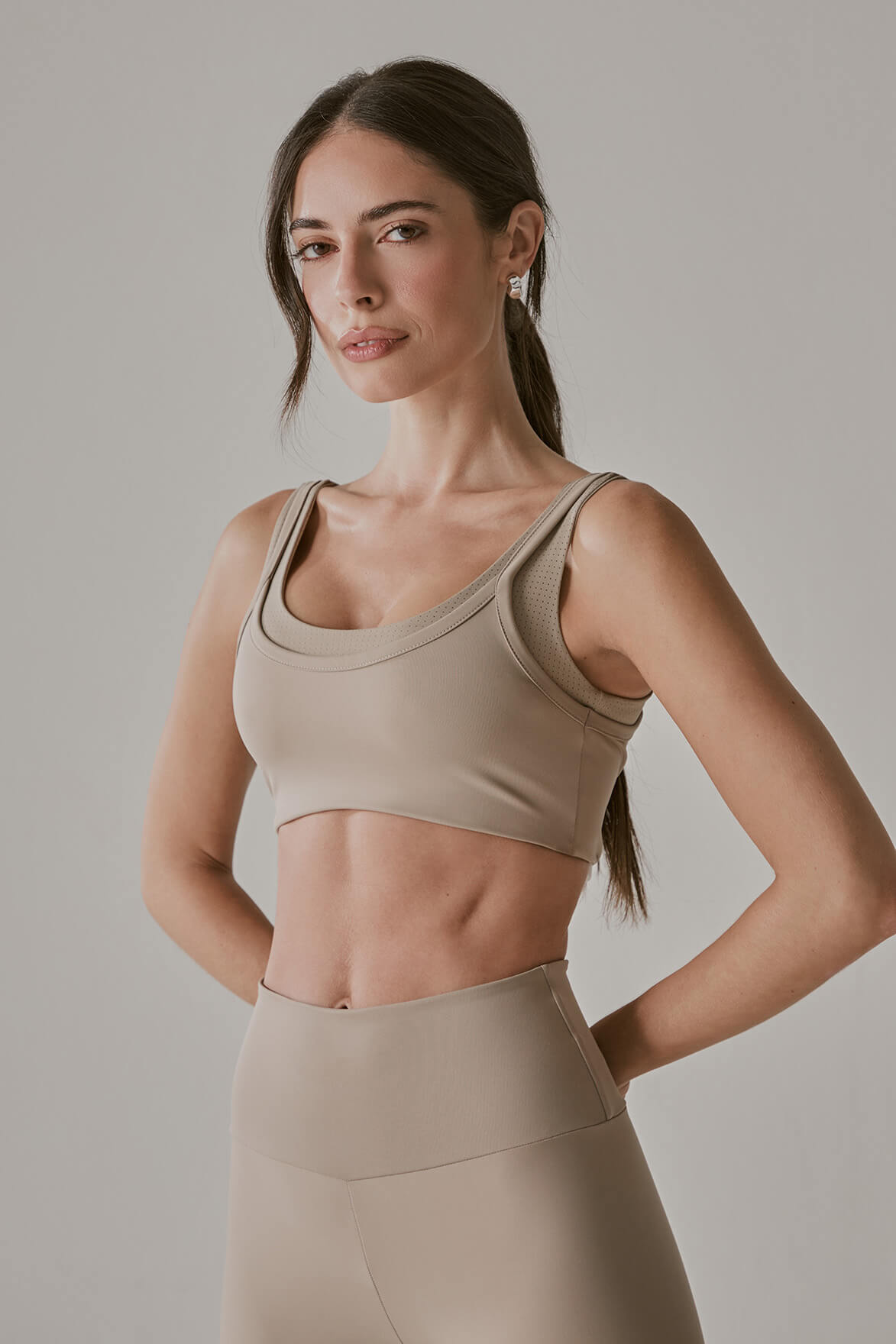 Top Layer Fresh+ Creamy