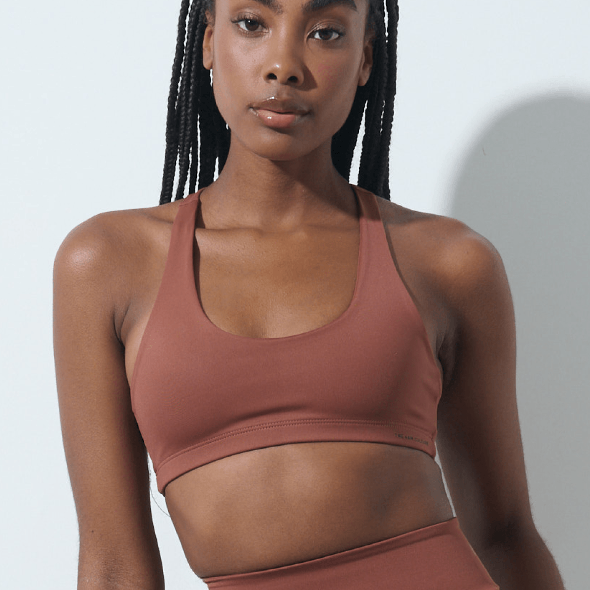 Top Duo Fresh+ Brown Sugar