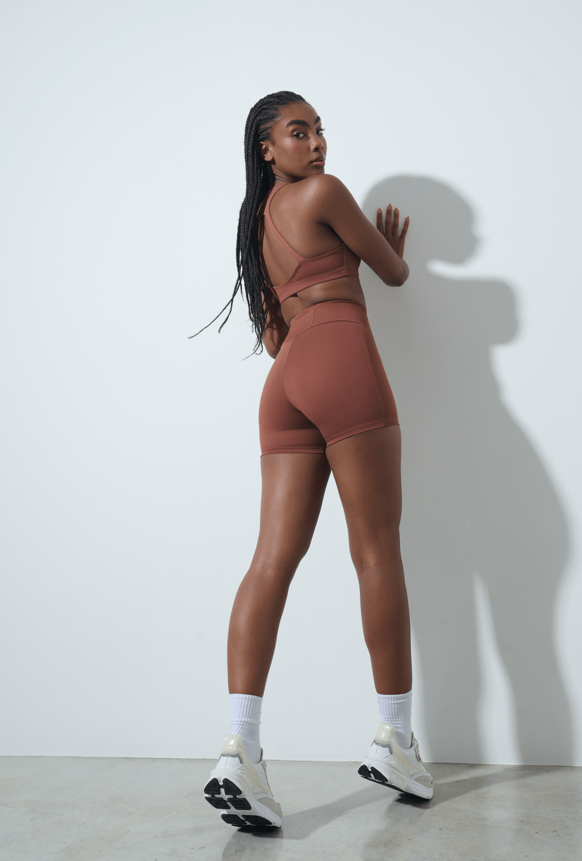 Top Duo Fresh+ Brown Sugar