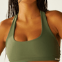 Top Run Free Warm Green