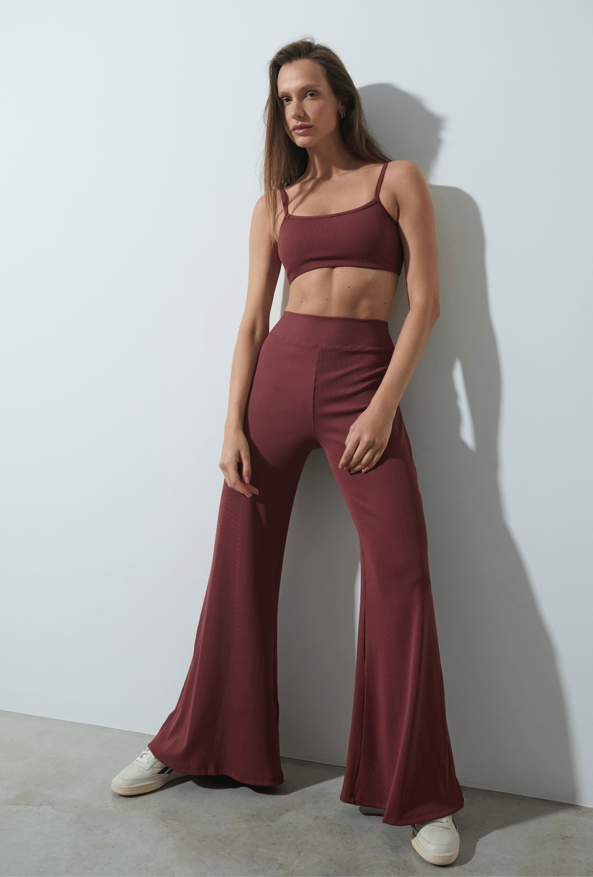 Top Mini Ribb Cherry