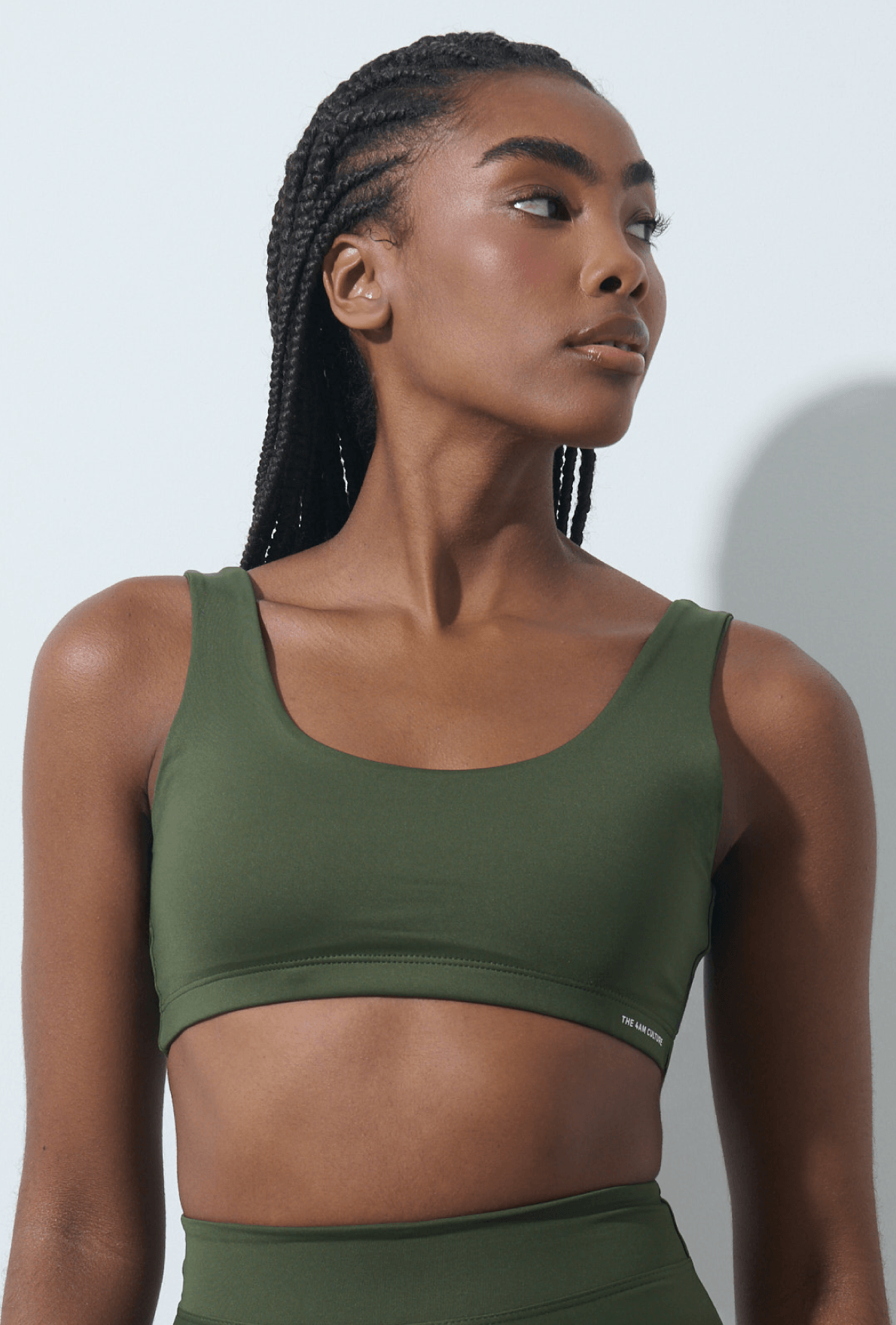 Top Skin Soft Lush