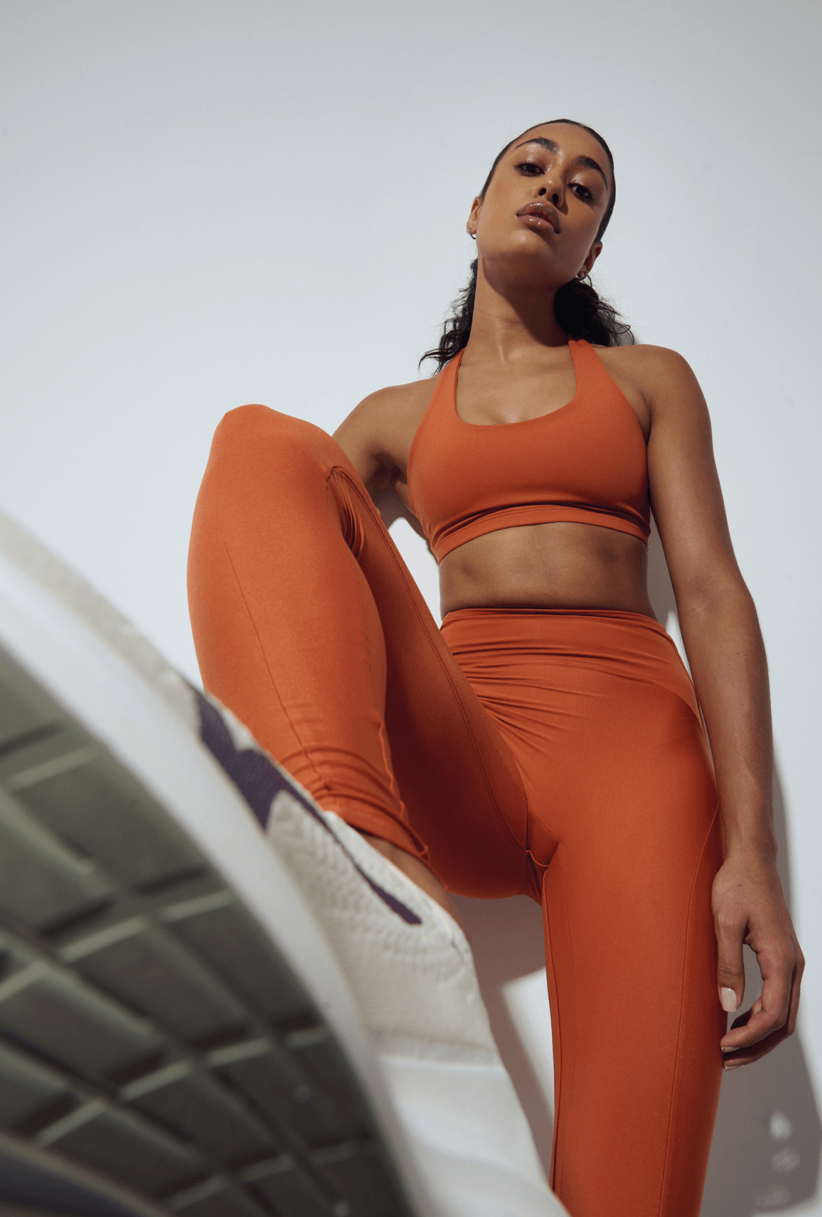 Top Adapt Orange Energy