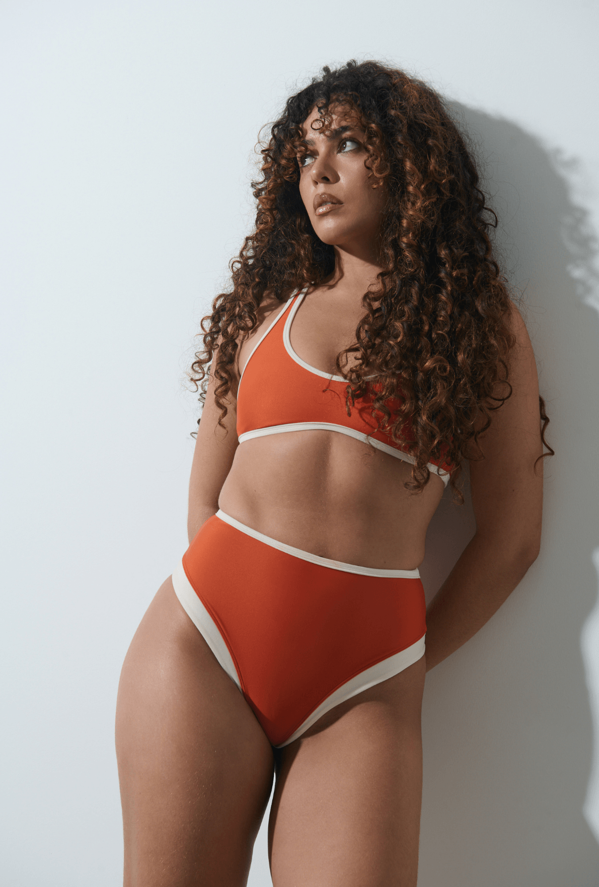Top Sunny Sunkissed