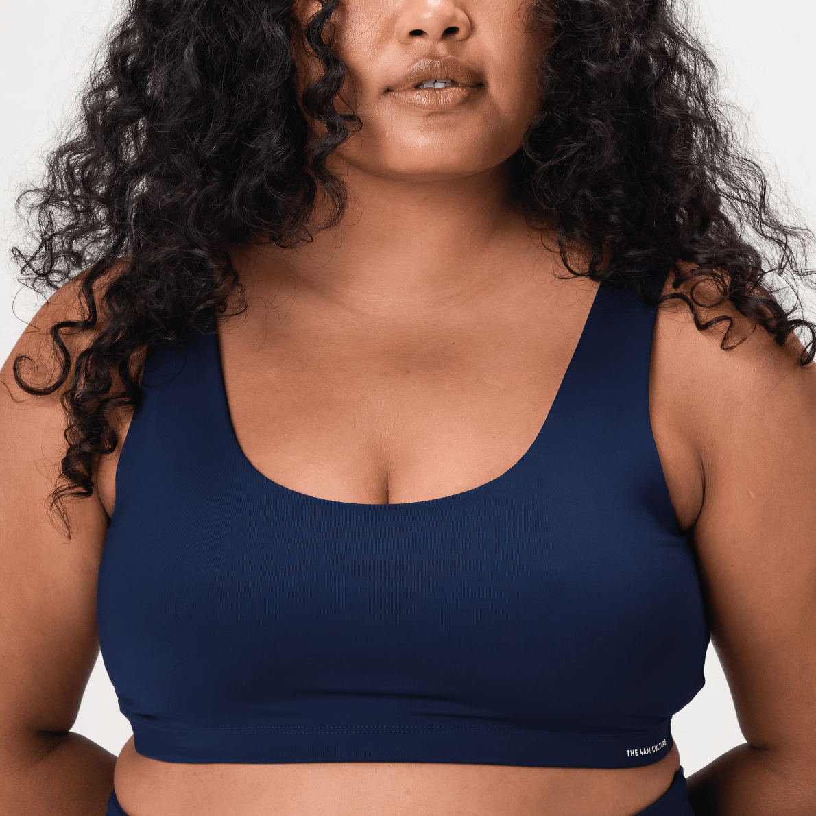 Top Skin Compress Blueberry