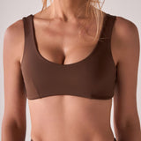 Top Skinny Fresh+ Espresso
