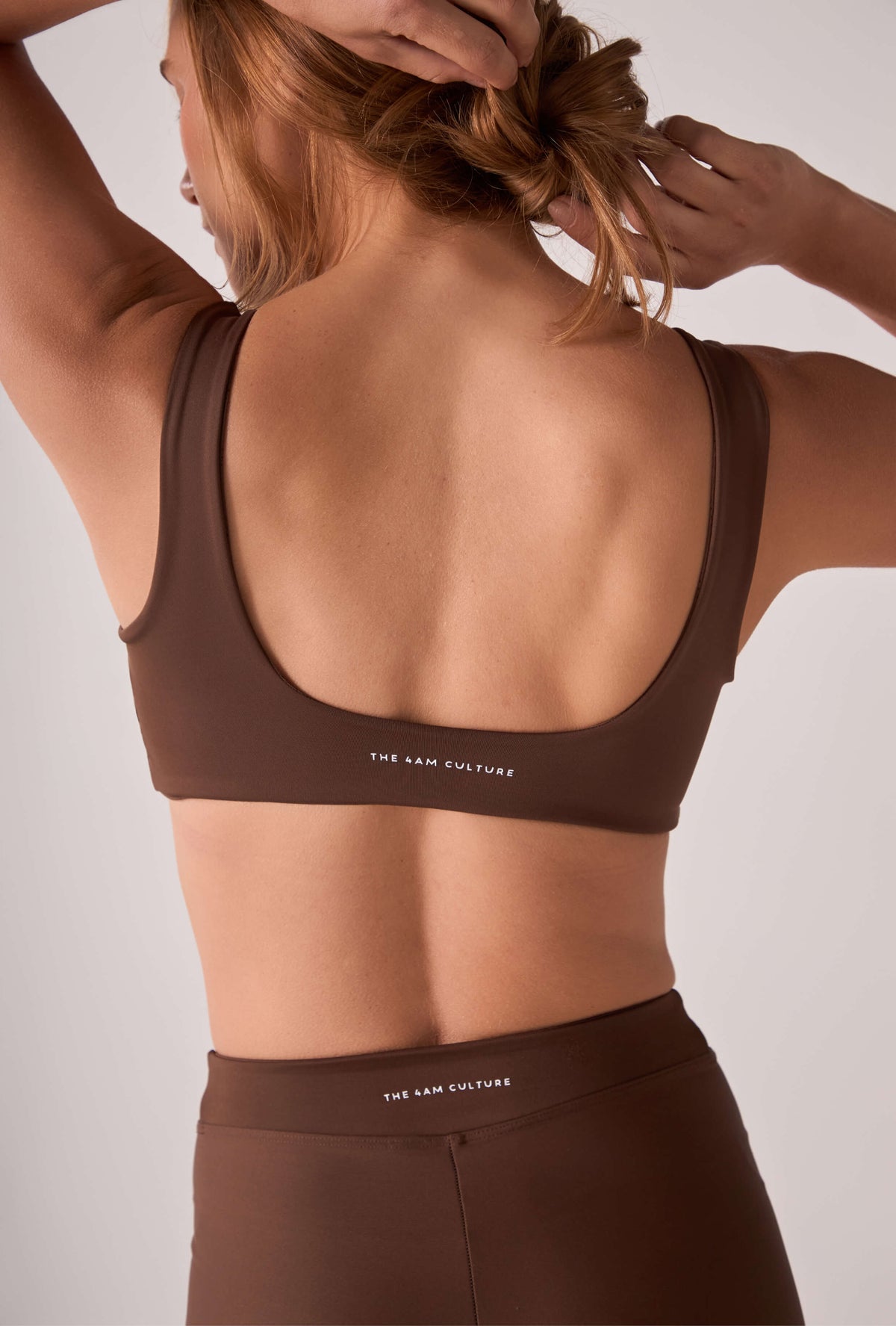 Top Skinny Fresh+ Espresso