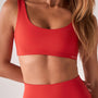 Top Skin Compress Scarlet