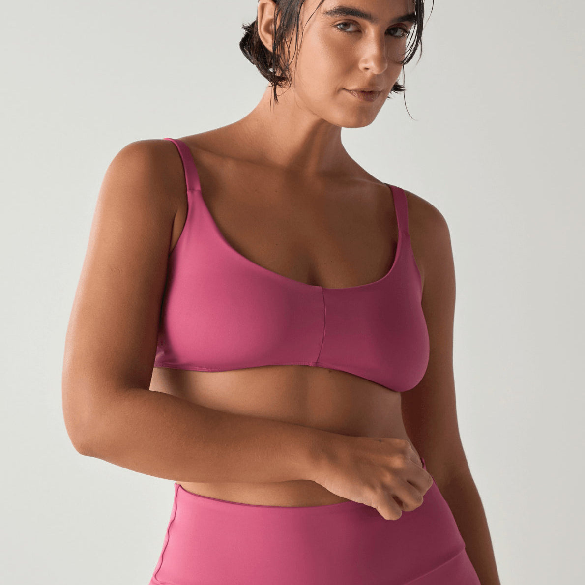Top Scoop Fresh+ Sweet Mauve