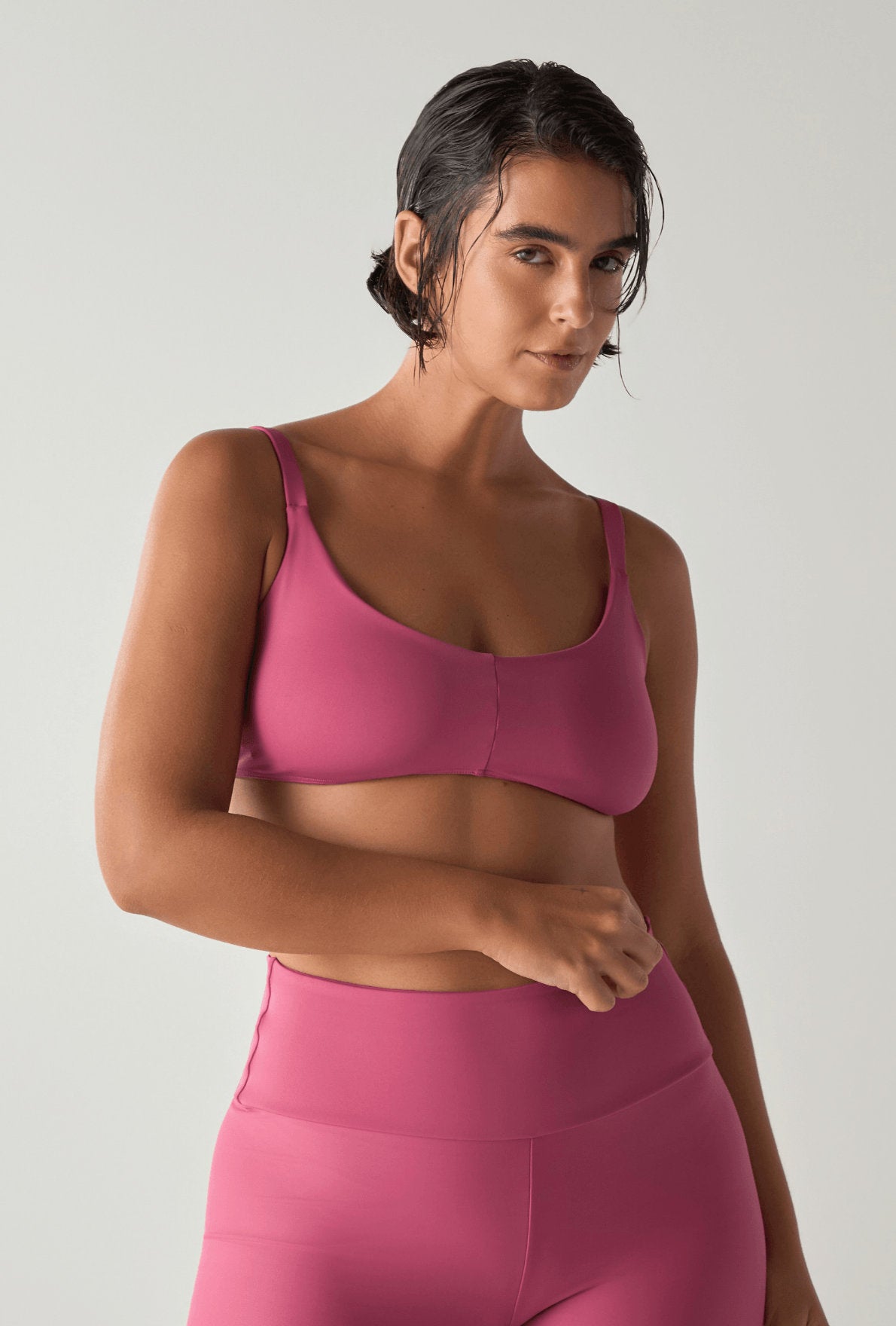 Top Scoop Fresh+ Sweet Mauve