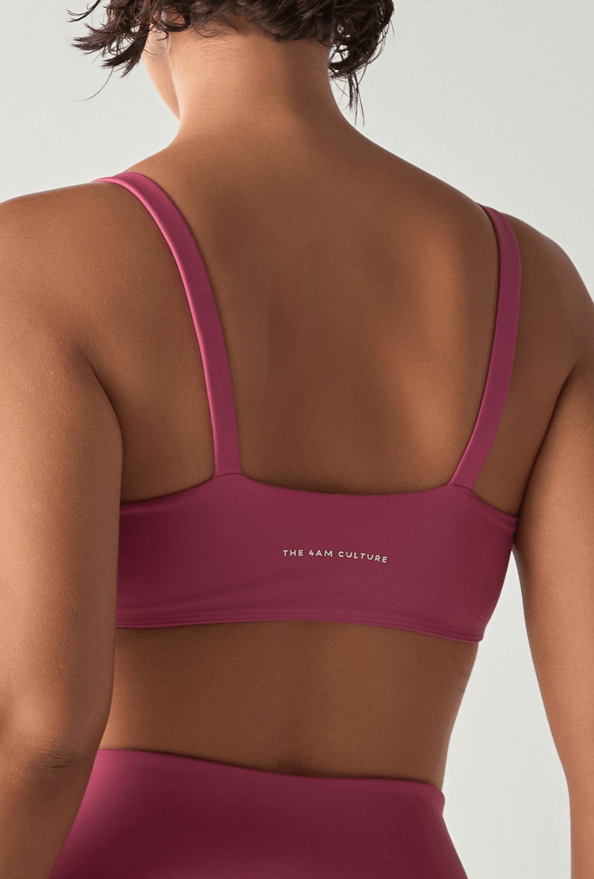 Top Scoop Fresh+ Sweet Mauve