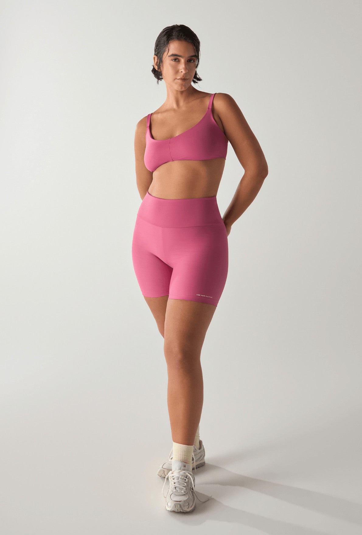 Top Scoop Fresh+ Sweet Mauve