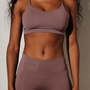 Shorts Superlight Dry Cacau Shake