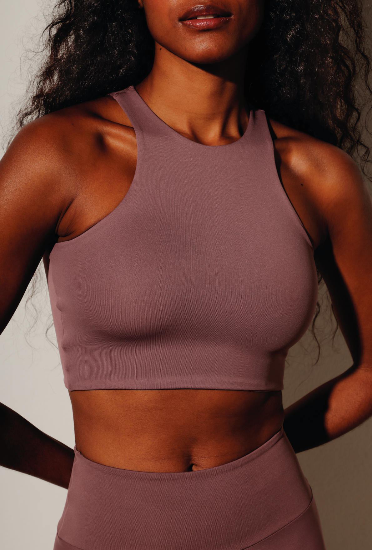 Top Collar Fresh+ Cacau Shake