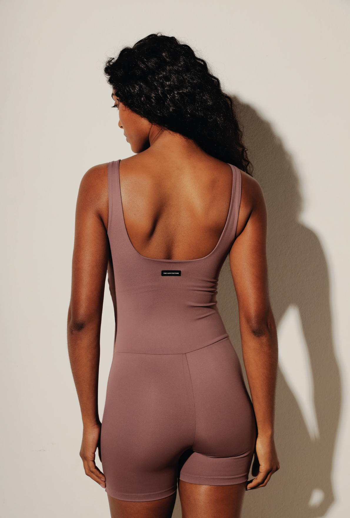 Bodysuit Move Fresh+ Cacau Shake