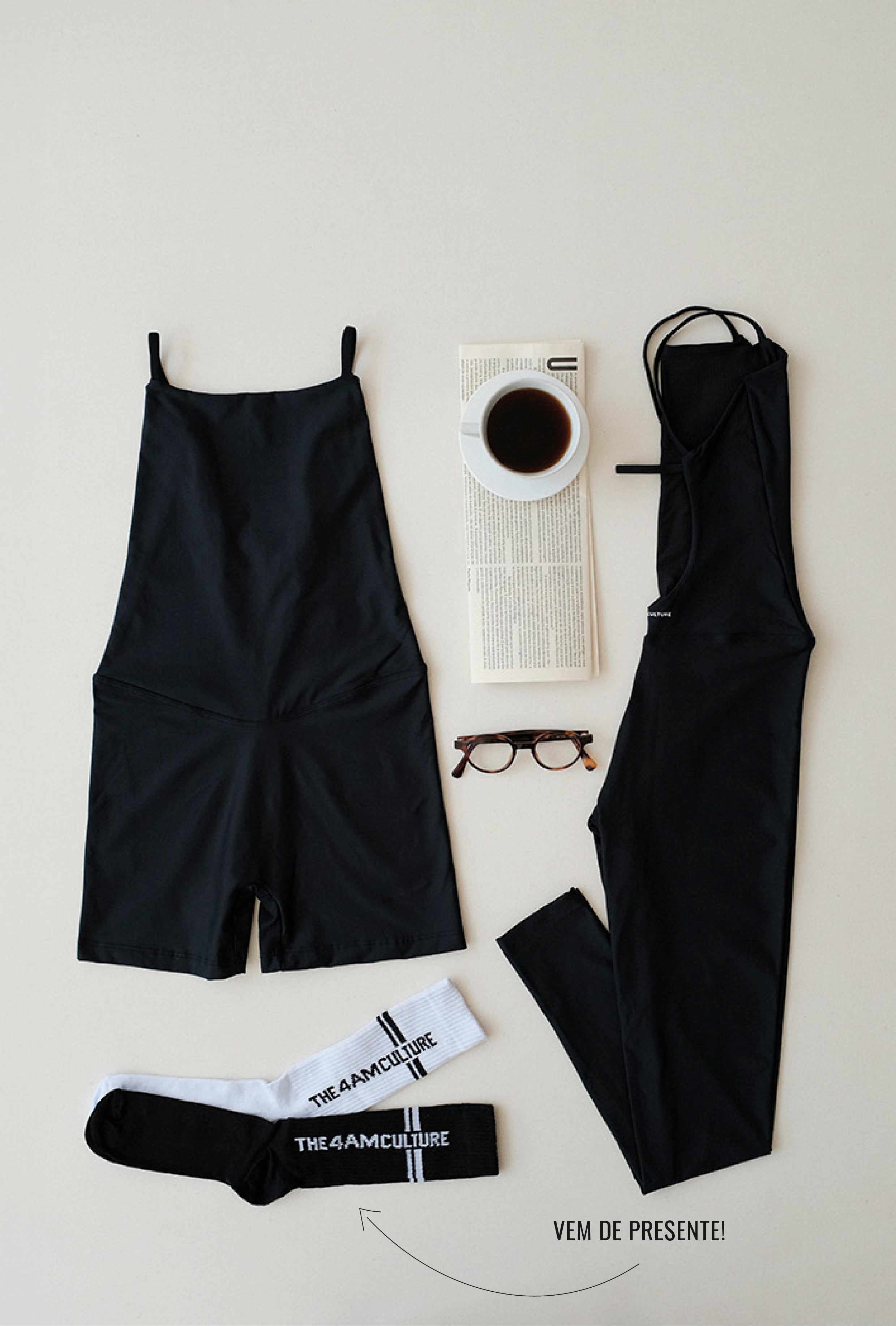 Kit Morning High