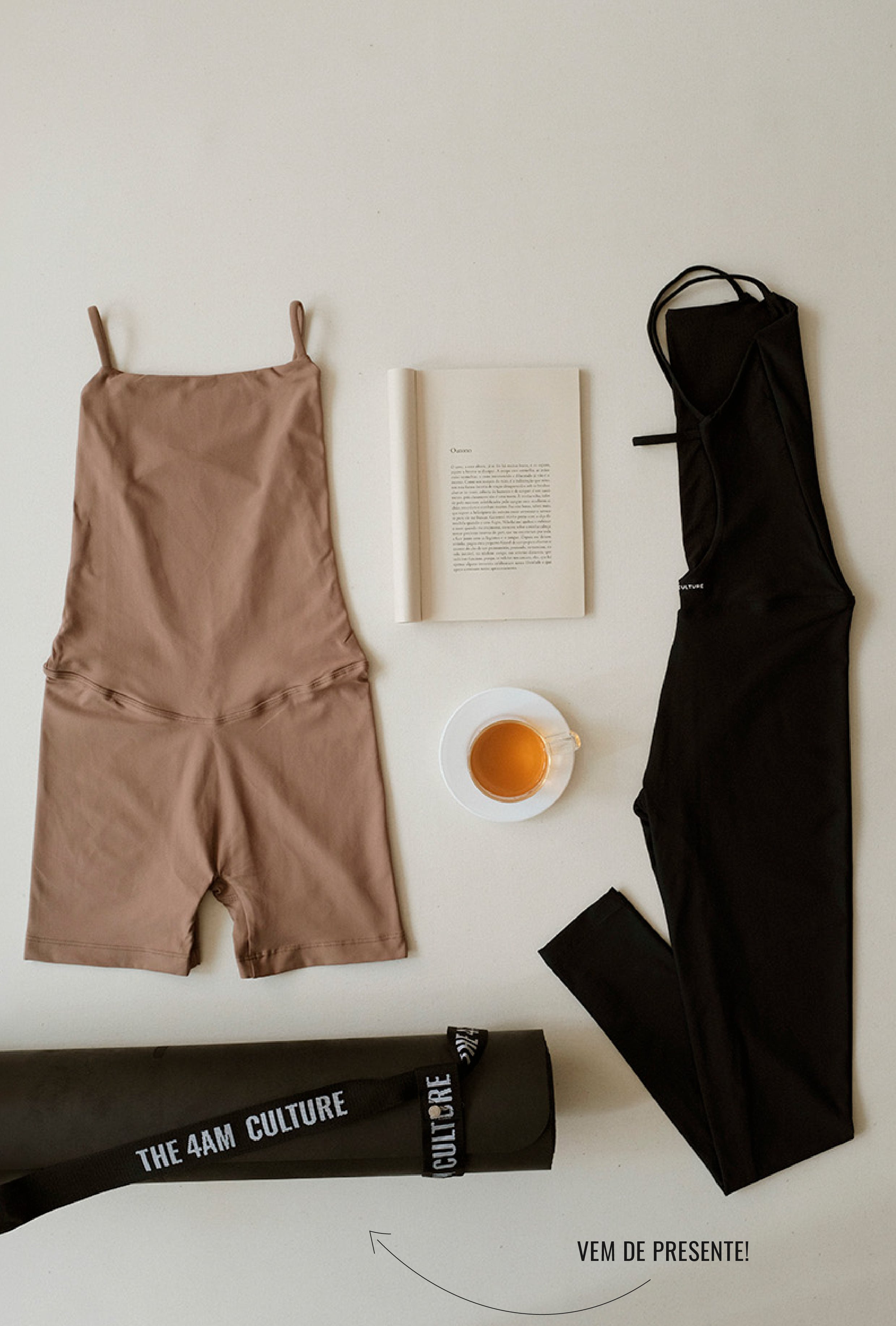 Kit Morning Quietness