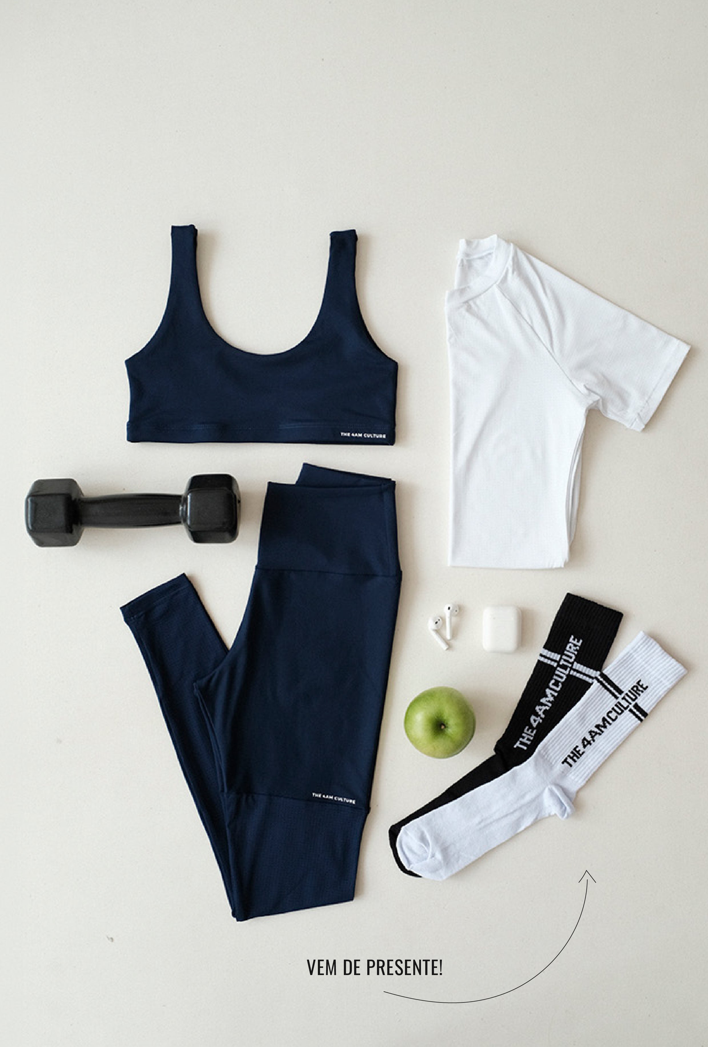 Kit Gym Club