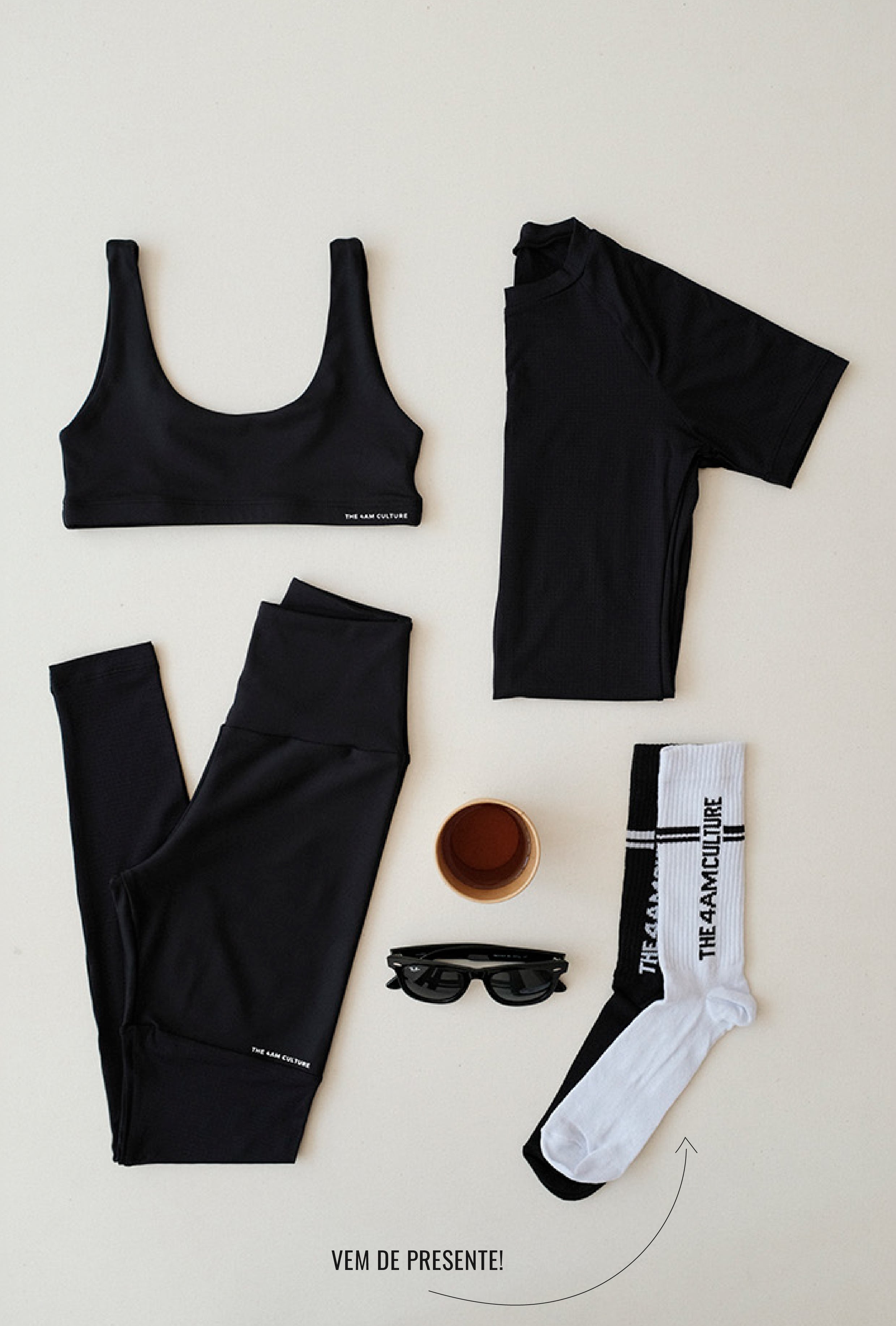 Kit Be a Morning Person