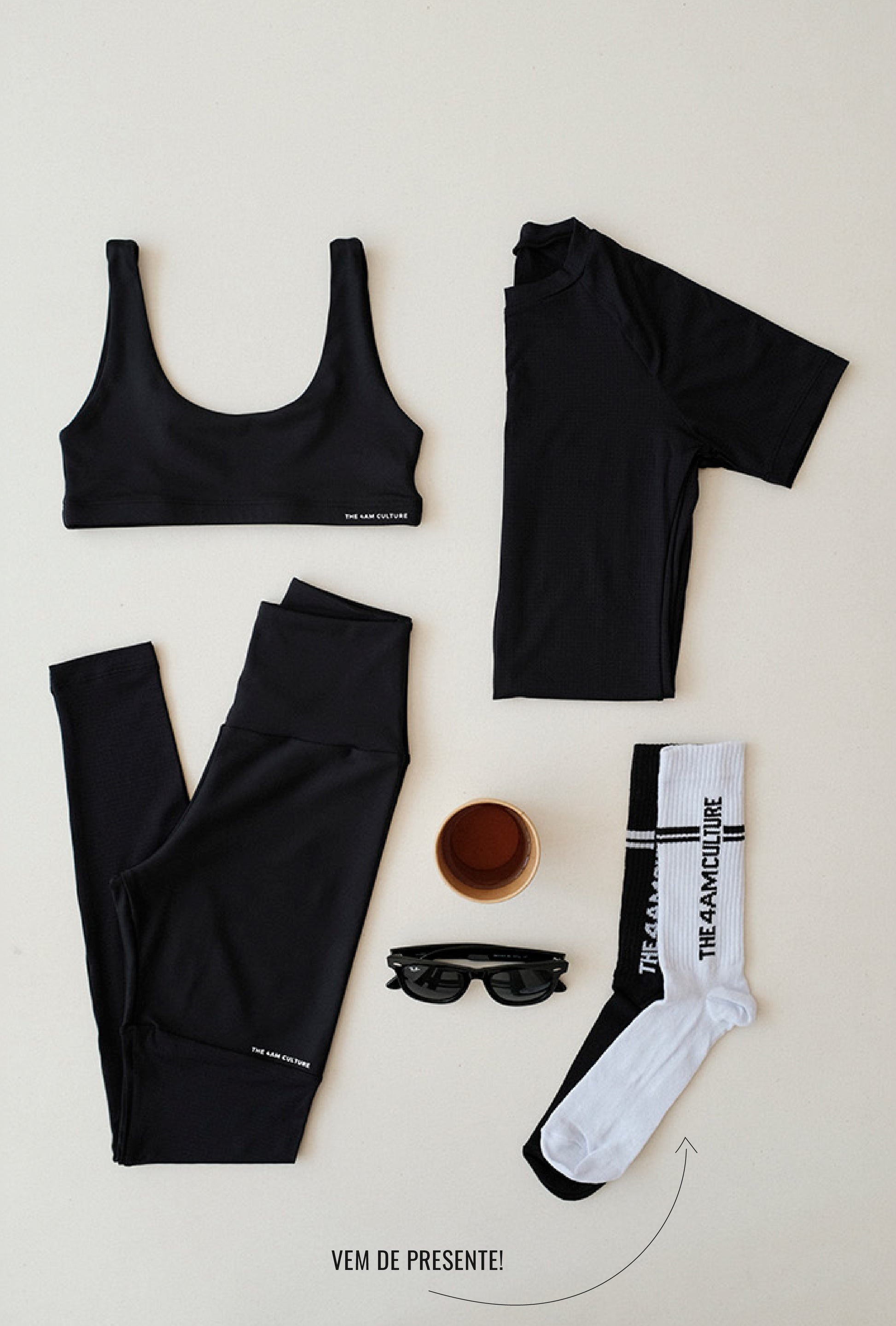 Kit Be a Morning Person