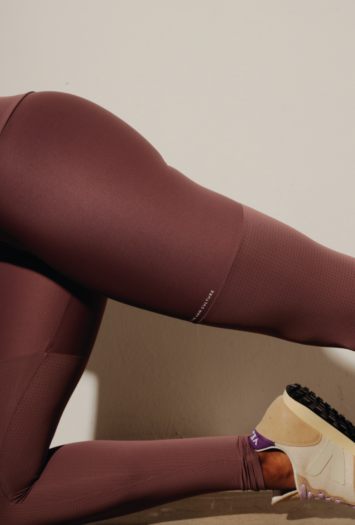 Legging Classic Fresh+ Cacau Shake