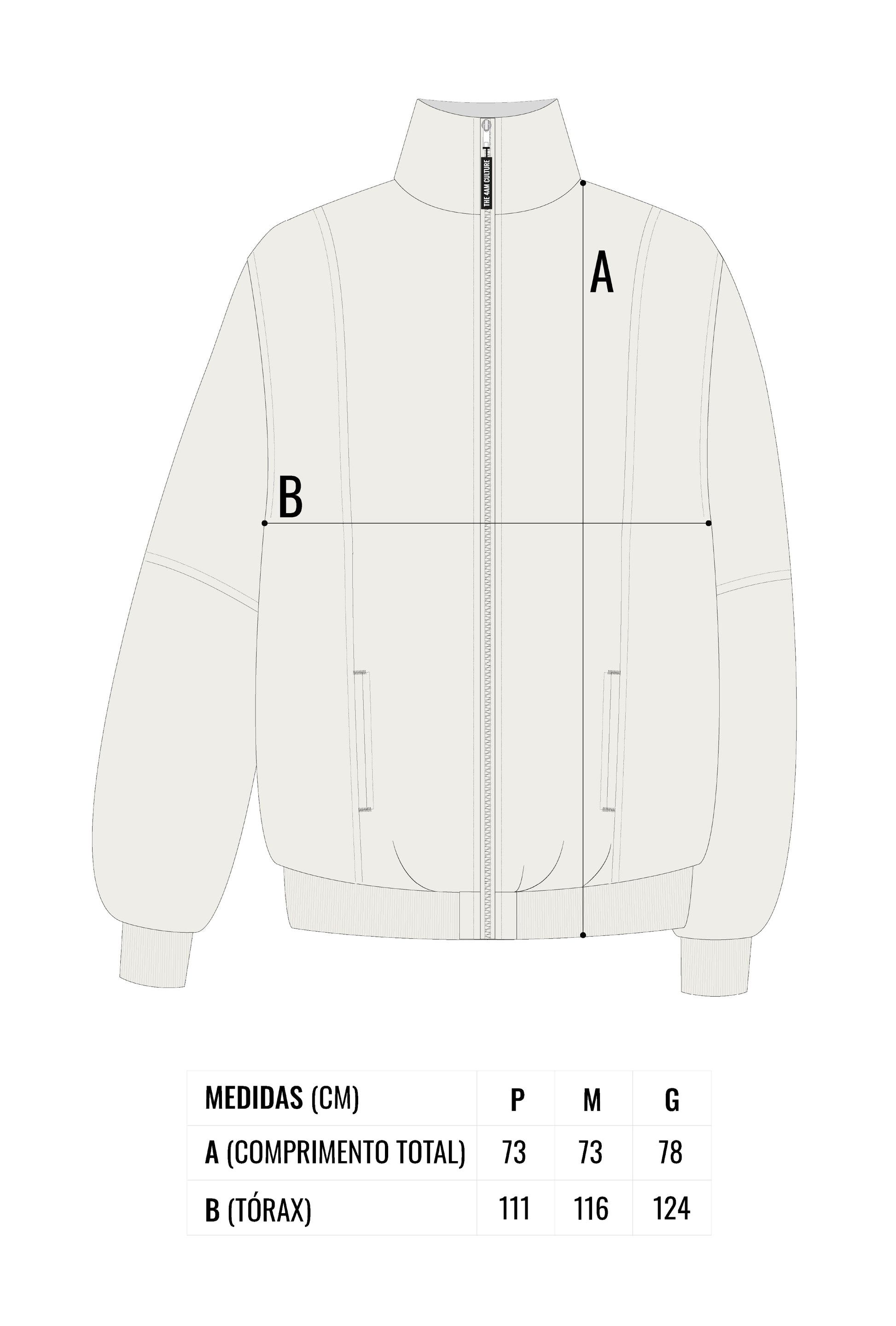 Moletom Zip Mustard