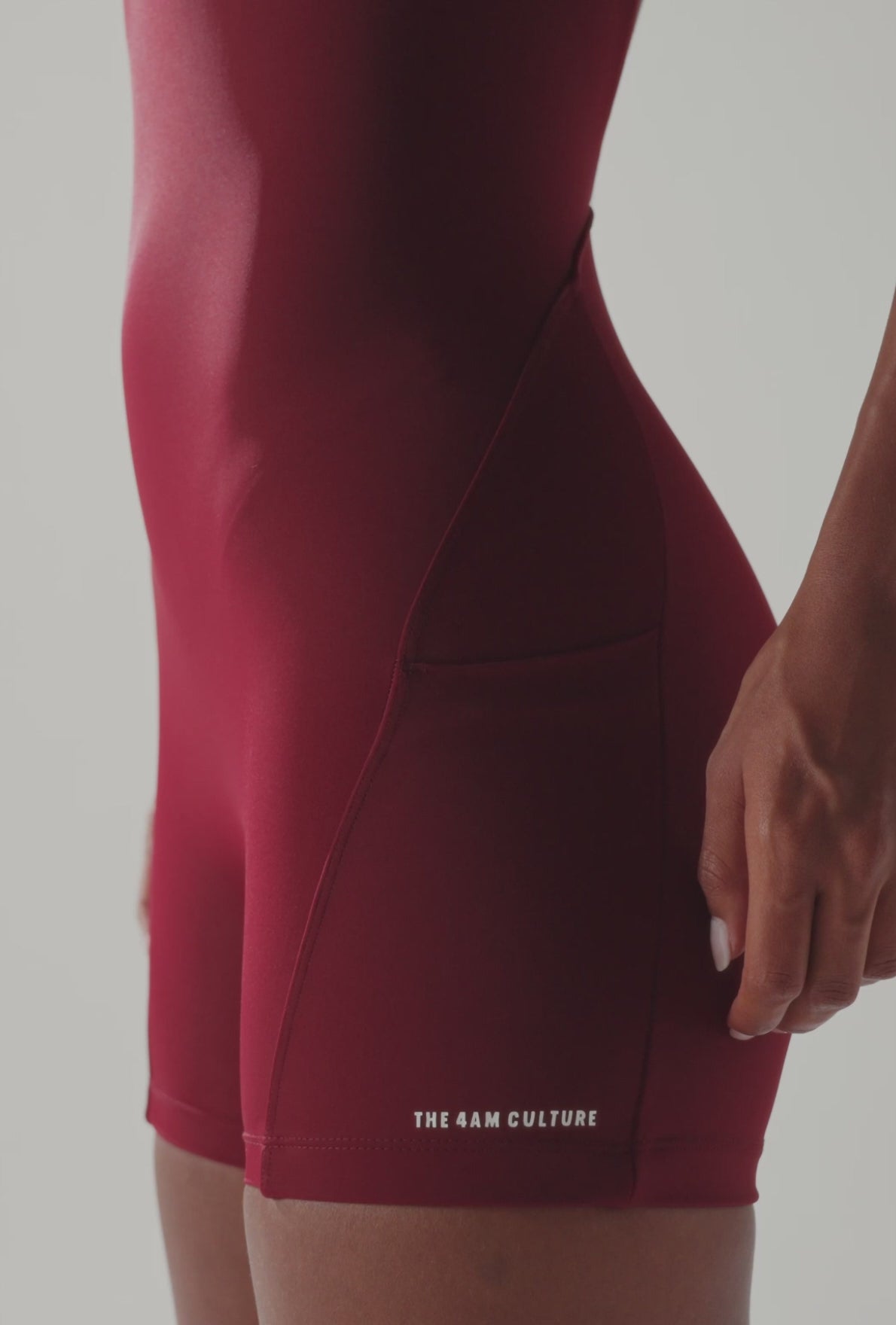 Lookbook Drop Merlot