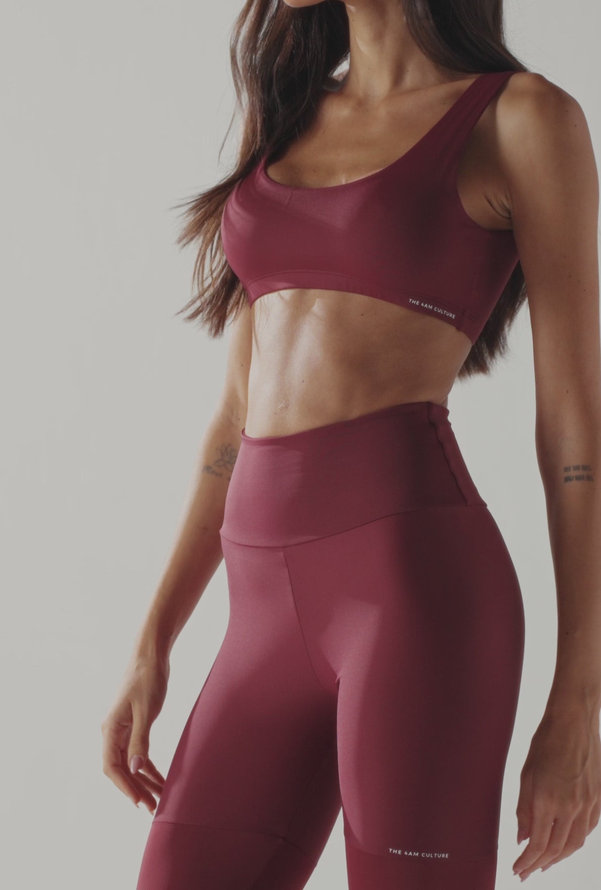 TOP SKIN + LEGGING COMFORT