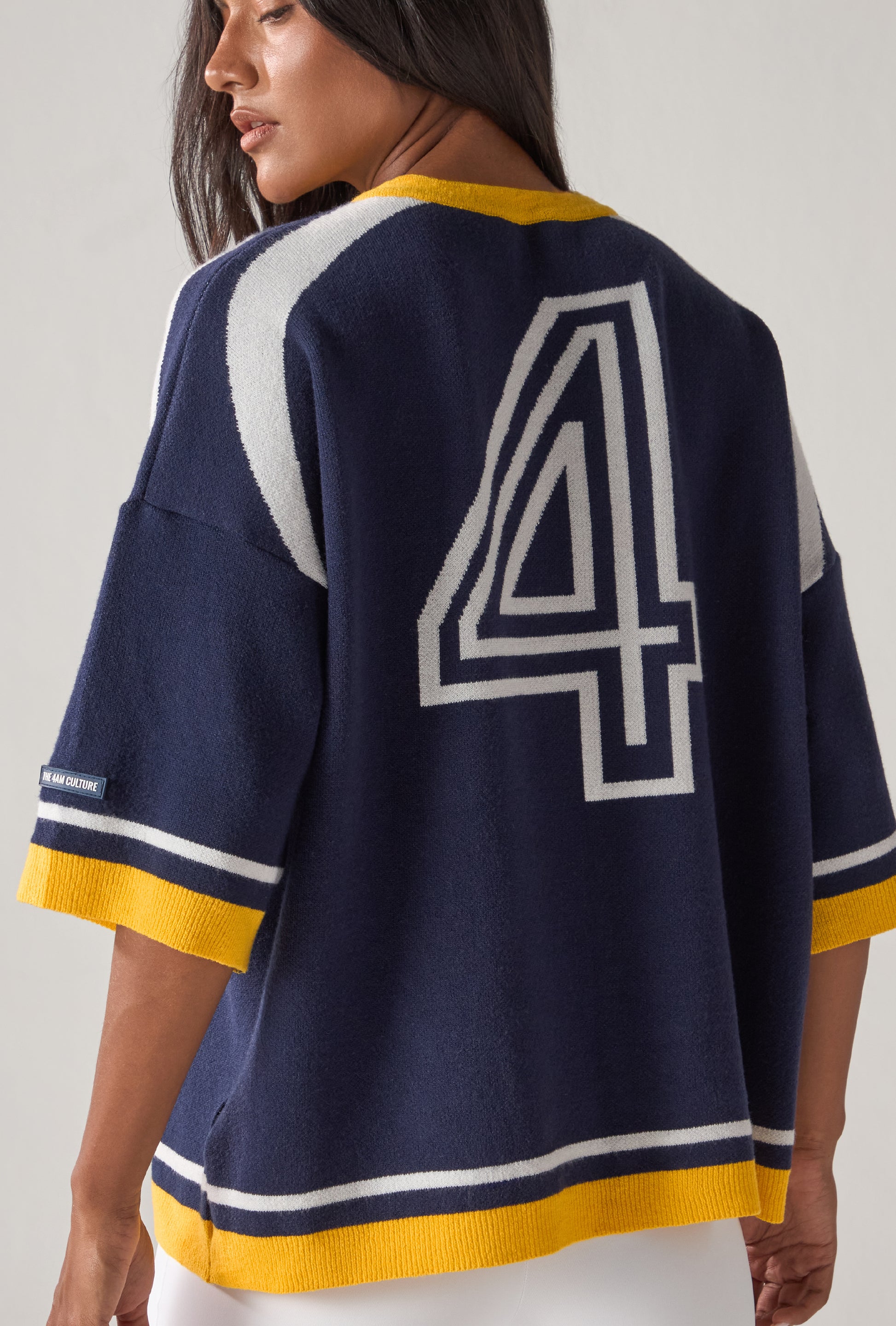 Camiseta Brasileira Culture