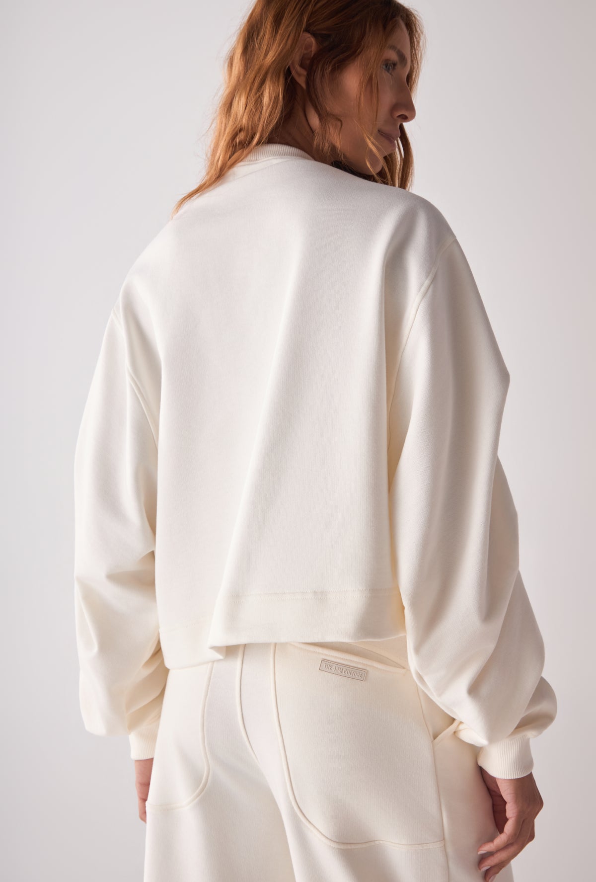 Blusa Wing Vanilla