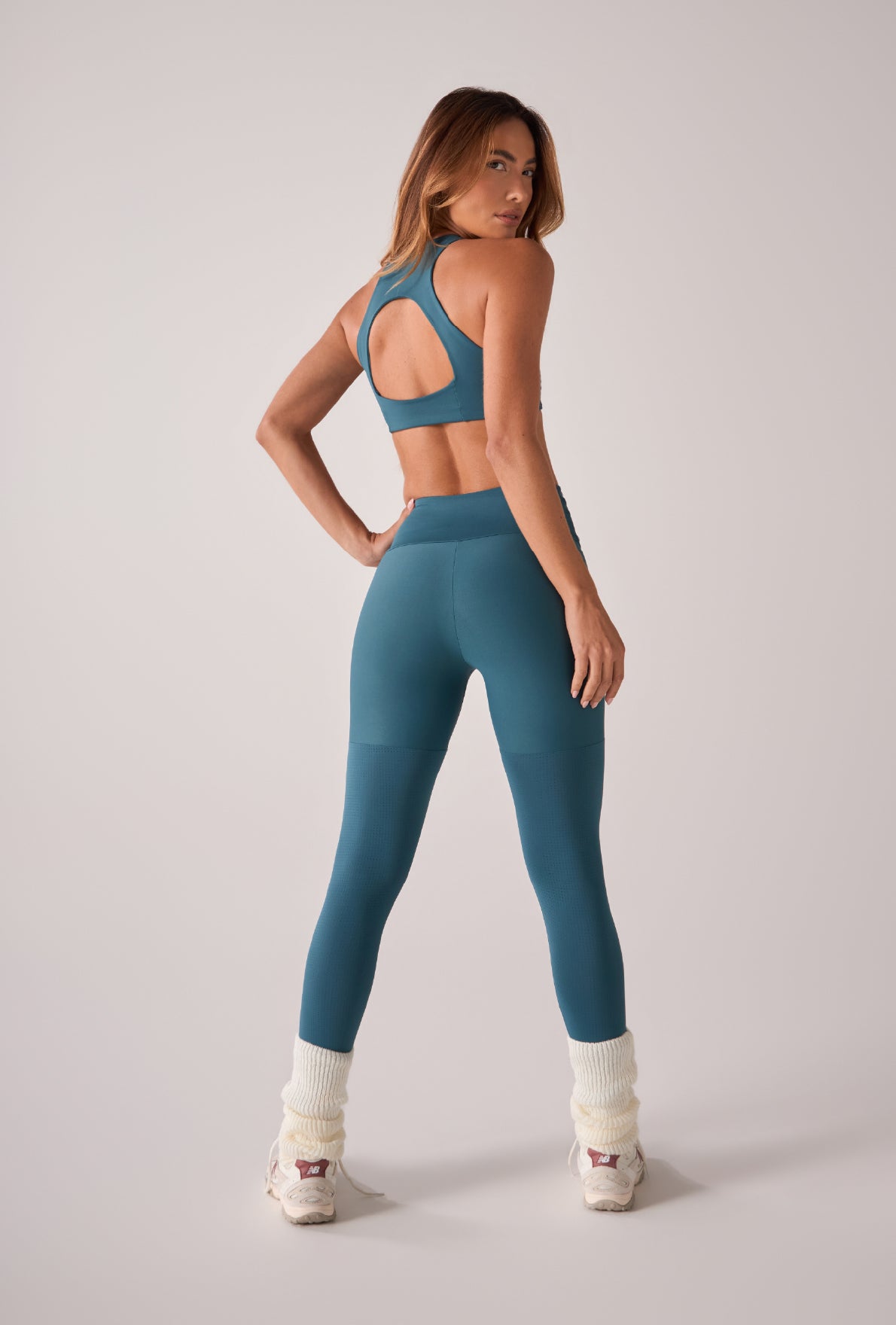 Top Sexy Back Compress Pacific