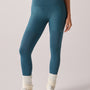Legging Classic Compress Pacific