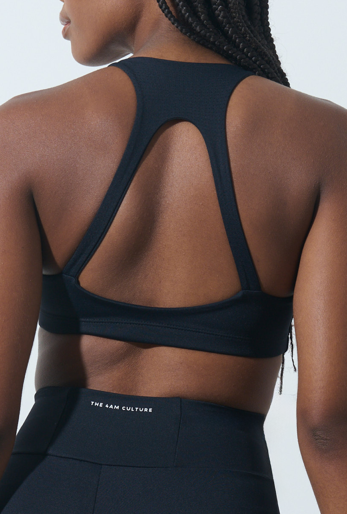 Top Duo Fresh+ Dark Coffee