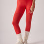 Legging Classic Compress Scarlet